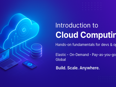 Introduction to DevOps-devopsquad.com